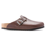BIRKENSTOCKBoston Grip | Vintage Wood Roast39