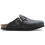 BIRKENSTOCKBoston Oiled Leather | Black35
