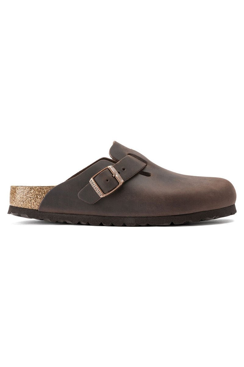 BIRKENSTOCKBoston Oiled Leather | Habana35
