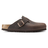 BIRKENSTOCKBoston Oiled Leather | Habana35