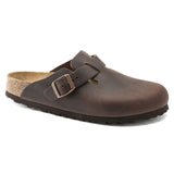 BIRKENSTOCKBoston Oiled Leather | Habana35