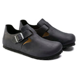 BIRKENSTOCKLondon | Black Oiled Leather35