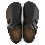BIRKENSTOCKLondon | Black Oiled Leather35