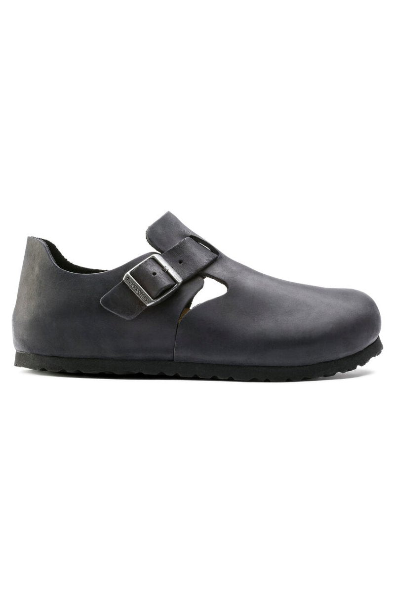 BIRKENSTOCKLondon | Black Oiled Leather35