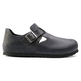 BIRKENSTOCKLondon | Black Oiled Leather35