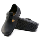 BIRKENSTOCKLondon | Black Oiled Leather35