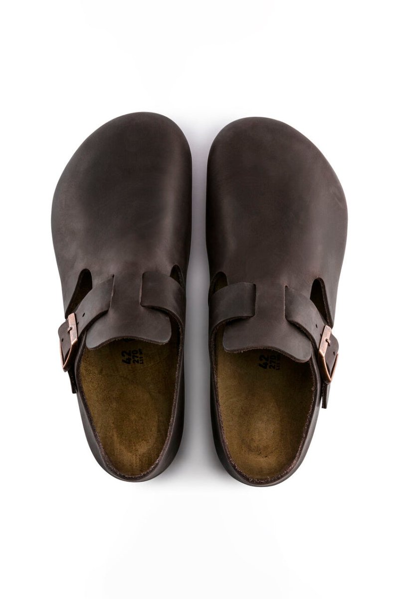BIRKENSTOCKLondon | Habana Oiled Leather35
