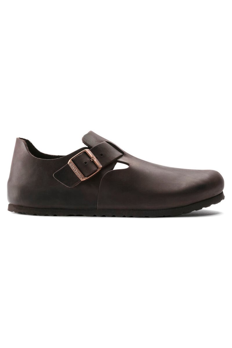 BIRKENSTOCKLondon | Habana Oiled Leather35