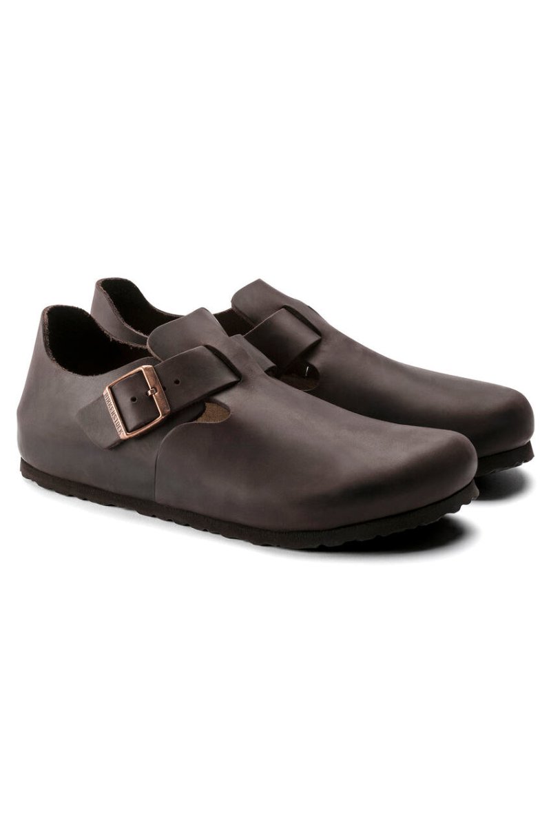 BIRKENSTOCKLondon | Habana Oiled Leather35