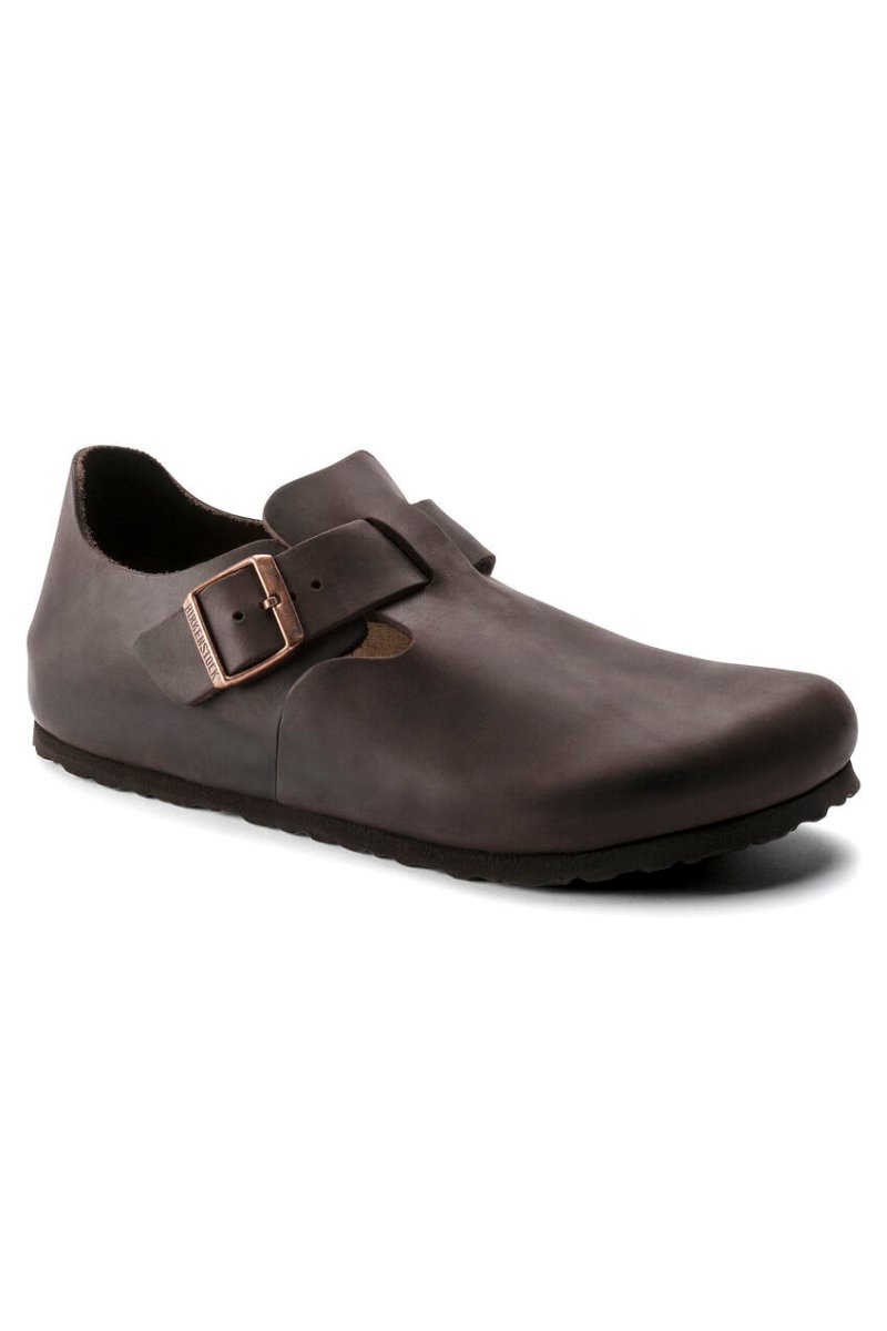 BIRKENSTOCKLondon | Habana Oiled Leather35
