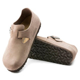 BIRKENSTOCKLondon Suede | Taupe35
