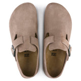 BIRKENSTOCKLondon Suede | Taupe35