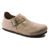 BIRKENSTOCKLondon Suede | Taupe35