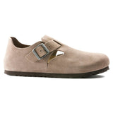 BIRKENSTOCKLondon Suede | Taupe35