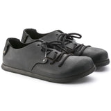 BIRKENSTOCKMontana | Black Waxy/Oiled Leather35