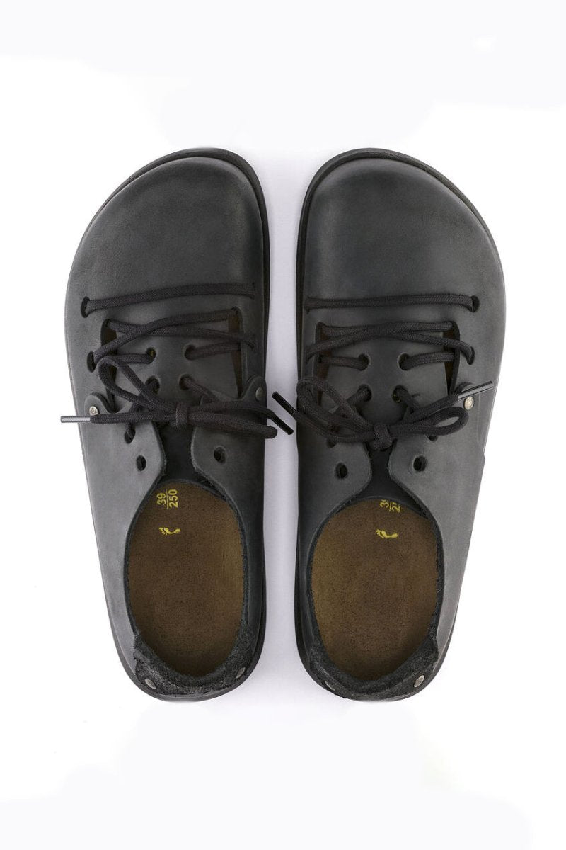 BIRKENSTOCKMontana | Black Waxy/Oiled Leather35