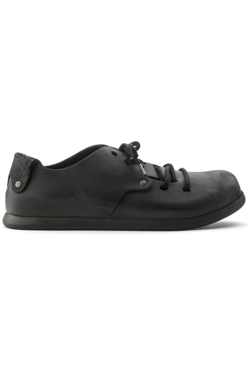 BIRKENSTOCKMontana | Black Waxy/Oiled Leather35