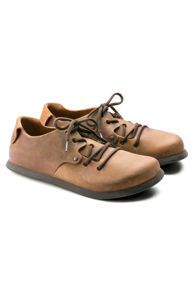 BIRKENSTOCKMontana | Cuoio Waxy/Oiled Leather35