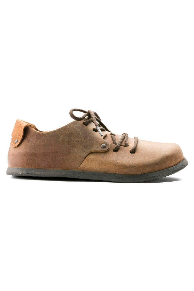 BIRKENSTOCKMontana | Cuoio Waxy/Oiled Leather35