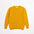 COUNTRY OF ORIGINSupersoft Seamless Jumper | YellowSmall
