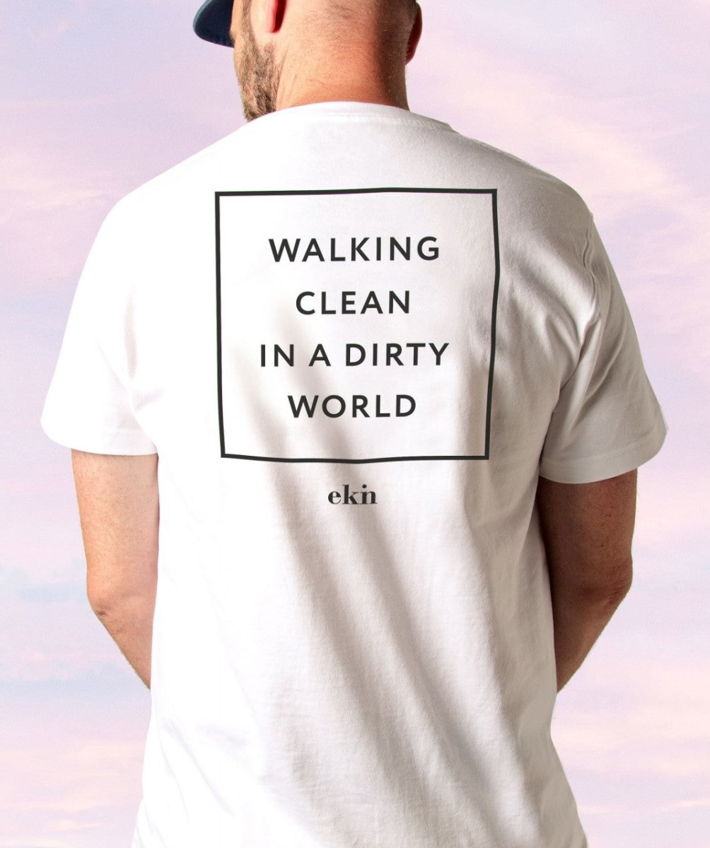 EKNEKN T-Shirt | SquareS