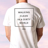 EKNEKN T-Shirt | SquareS
