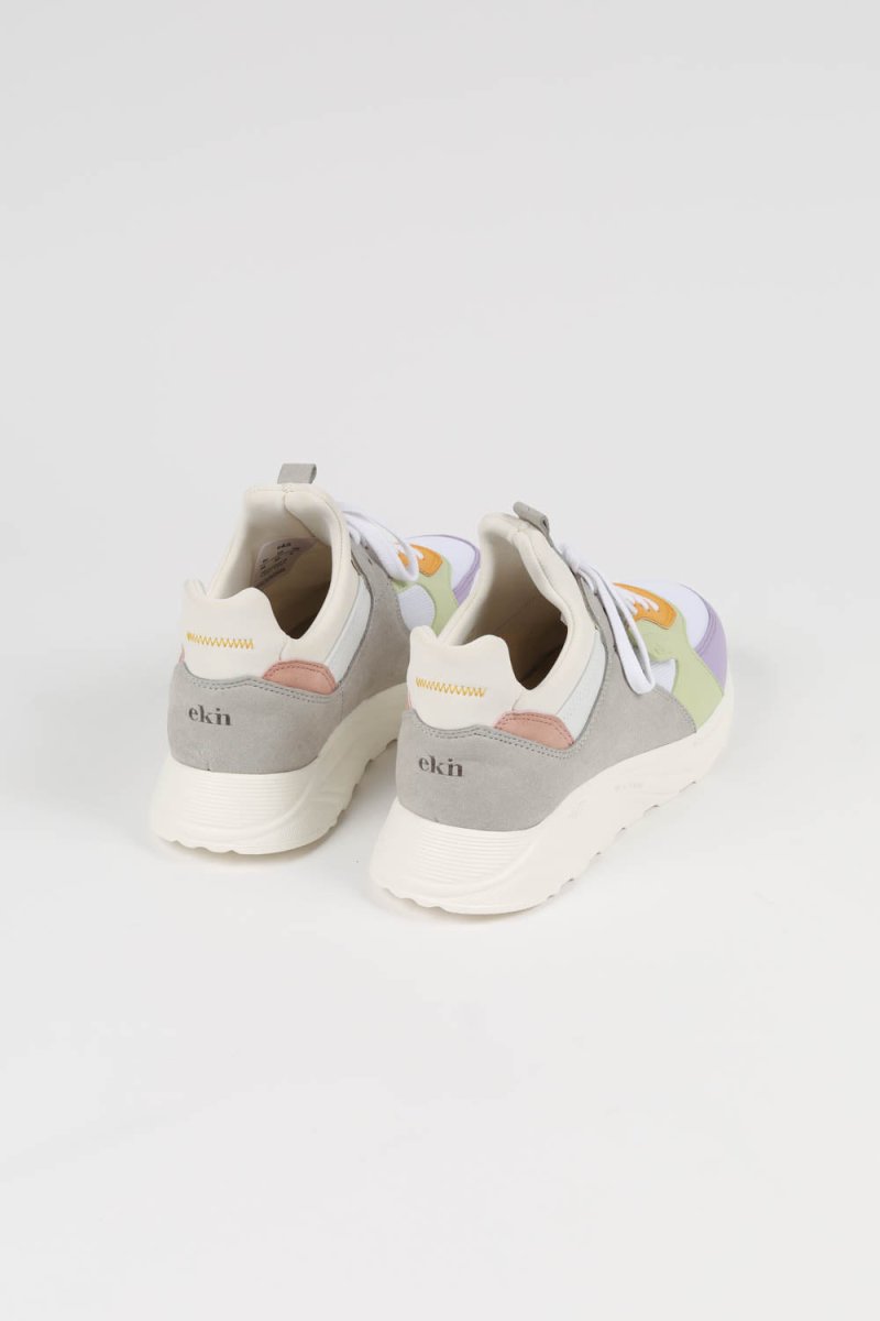EKNLarch Sneaker | Ara Vegan36