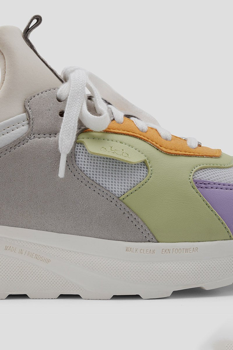 EKNLarch Sneaker | Ara Vegan36
