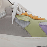 EKNLarch Sneaker | Ara Vegan36