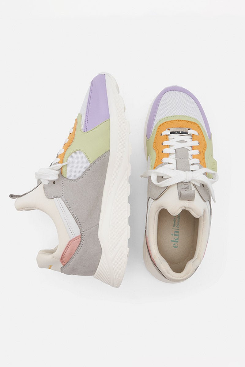 EKNLarch Sneaker | Ara Vegan36