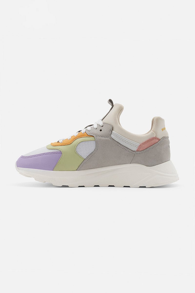 EKNLarch Sneaker | Ara Vegan36
