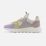 EKNLarch Sneaker | Ara Vegan36