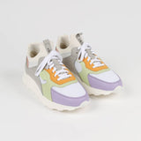EKNLarch Sneaker | Ara Vegan36