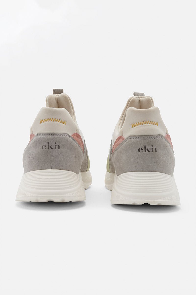 EKNLarch Sneaker | Ara Vegan36