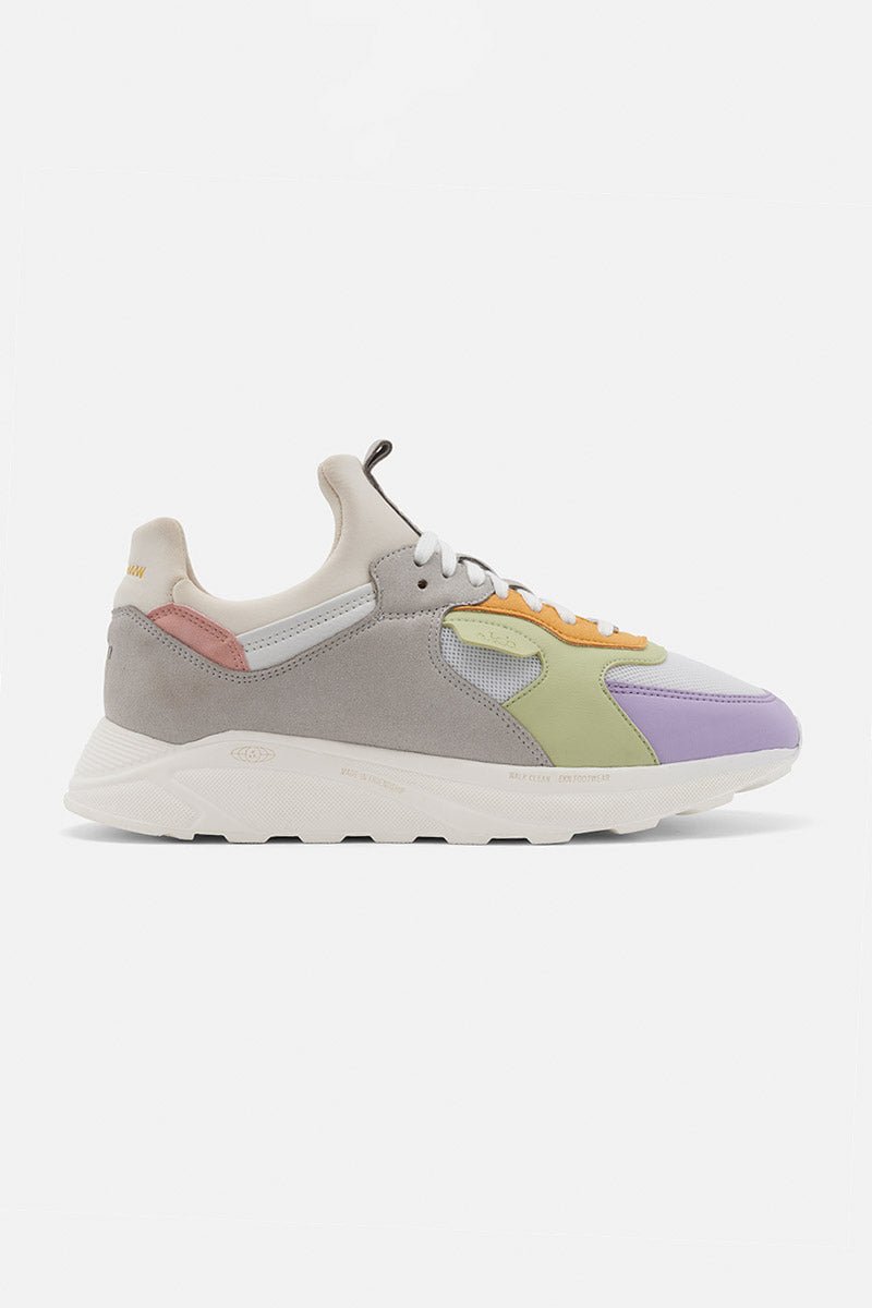 EKNLarch Sneaker | Ara Vegan36