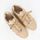 EKNLarch Sneaker | Dune Vegan36