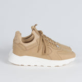 EKNLarch Sneaker | Dune Vegan36