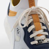 EKNLarch Sneaker | Giallo Vegan36