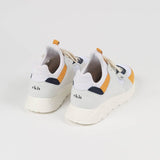 EKNLarch Sneaker | Giallo Vegan36