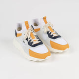 EKNLarch Sneaker | Giallo Vegan36