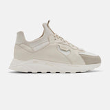 EKNLarch Sneaker | Tallow Suede + Leather36