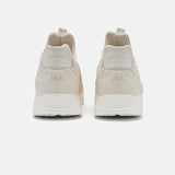 EKNLarch Sneaker | Tallow Suede + Leather36
