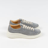 EKNLotus Sneaker | Concrete Suede36