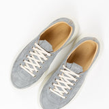 EKNLotus Sneaker | Concrete Suede36