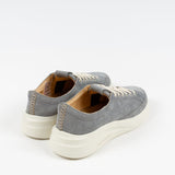 EKNLotus Sneaker | Concrete Suede36