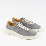 EKNLotus Sneaker | Concrete Suede36