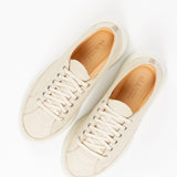 EKNLotus Sneaker | Ecru Leather36