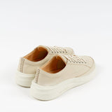 EKNLotus Sneaker | Ecru Leather36
