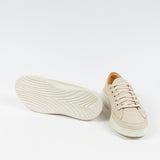 EKNLotus Sneaker | Ecru Leather36