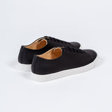 EKNOak Sneaker | Black Leather36